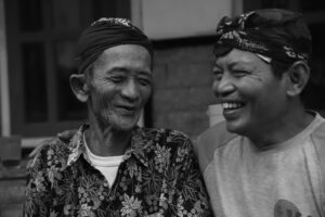 Potret Moderasi Beragama Keluarga Mbah Dulsamin di Dusun Umbulrejo